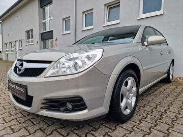 Gebrauchte Opel Vectra
