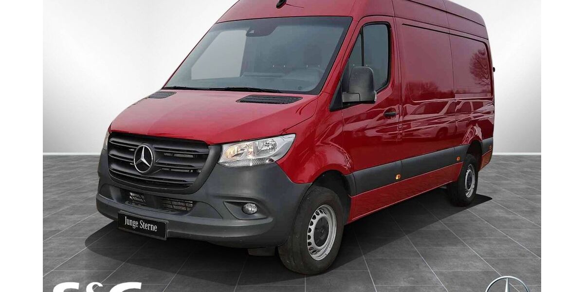 Mercedes-Benz Sprinter 111.080 km 34.474 &euro; Bretten 75015