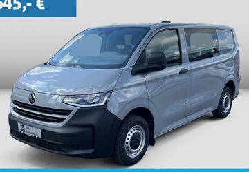 VW T7 Transporter 7.888 km 47.990 &euro; Bietigheim-Bissingen 74321