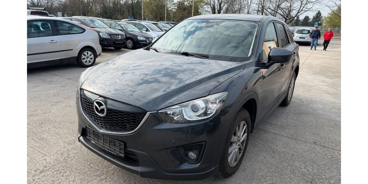 Mazda CX-5 185.000 km 4.900 &euro; Bruchsal 76646