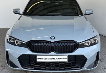 BMW 318 13.007 km 40.490 &euro; Heilbronn 74076