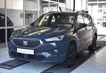 Seat Tarraco 154.000 km 21.488 &euro; Bad Friedrichshall 74177