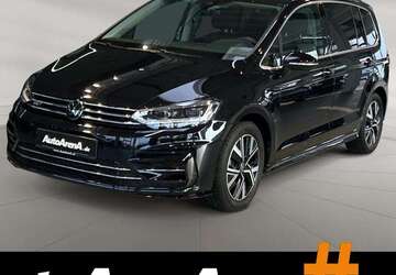 VW Touran 10.756 km 34.911 &euro; Neckarsulm 74172