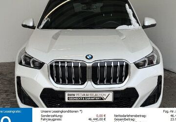 BMW X1 18.976 km 44.240 &euro; Heilbronn 74076