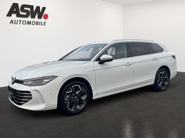 Gebrauchte VW Passat