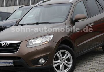 Hyundai SANTA FE 342.000 km 5.355 &euro; Rauenberg (Gewerbegebiet) 69231
