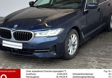 BMW 530 69.467 km 34.444 &euro; Heilbronn 74074