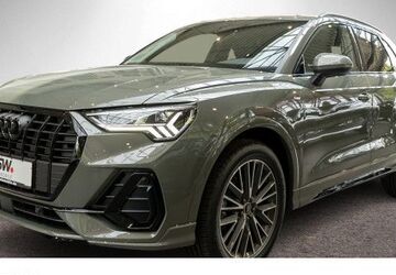Audi Q3 4.900 km 44.990 &euro; Heilbronn 74074