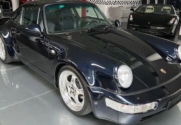 Porsche 964 95.900 km 194.900 &euro; Neckarwestheim 74382