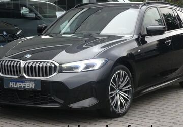 BMW 320 17.990 km 38.700 &euro; Vaihingen / Enz 71665