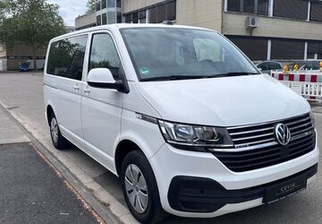 VW T6 Caravelle 145.000 km 31.800 &euro; Bad Friedrichshall 74177