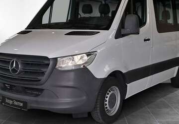 Mercedes-Benz Sprinter 86.000 km 29.118 &euro; Bretten 75015