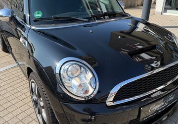 Mini Cooper S 129.980 km 11.490 &euro; Forst 76694