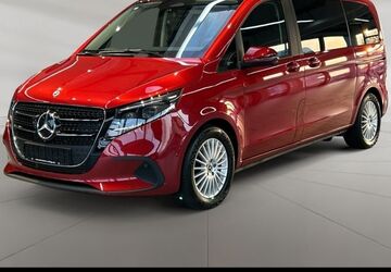Mercedes-Benz V 300 7.094 km 65.589 &euro; Neckarsulm-Obereisesheim 74172