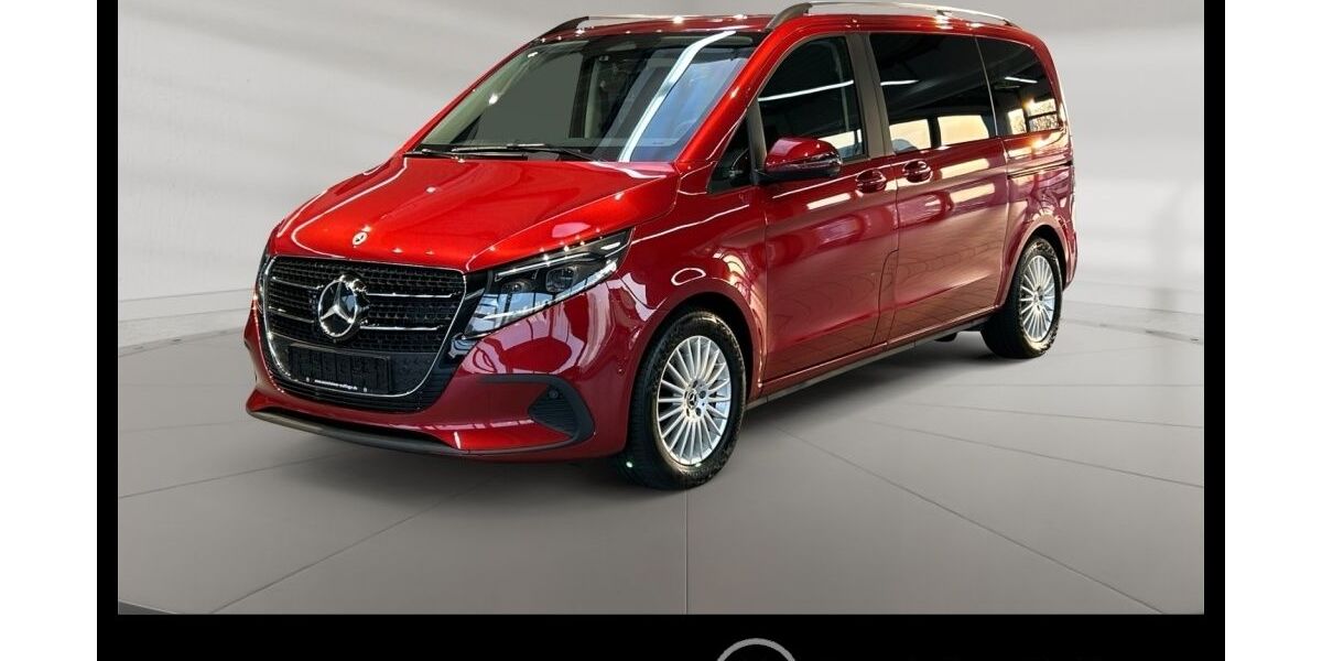 Mercedes-Benz V 300 7.094 km 65.589 &euro; Neckarsulm-Obereisesheim 74172