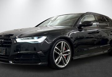 Audi A6 152.000 km 31.990 &euro; Ittlingen 74930