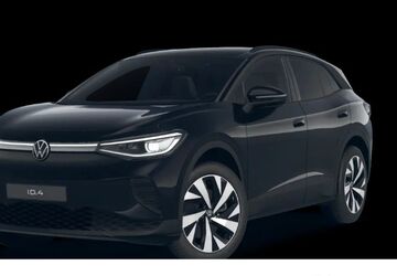 VW ID.4 3.594 km 43.010 &euro; Walldorf 69190