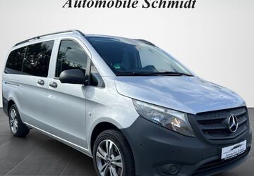 Mercedes-Benz Vito 223.000 km 17.990 &euro; Angelbachtal 74918