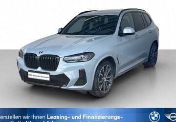BMW X3 31.030 km 49.949 &euro; Heilbronn 74076
