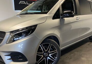 Mercedes-Benz V 300 8.900 km 88.900 &euro; Bretten 75015