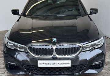 BMW 320 76.267 km 30.240 &euro; Heilbronn 74076