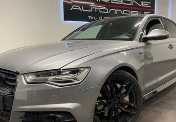 Audi A6 75.900 km 21.490 &euro; Bretten 75015