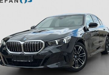 BMW 520 42.497 km 43.990 &euro; Kirchardt 74912