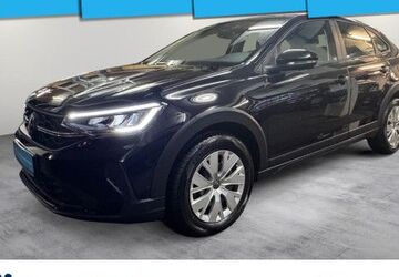 VW Taigo 18.545 km 19.450 &euro; Mosbach 74821