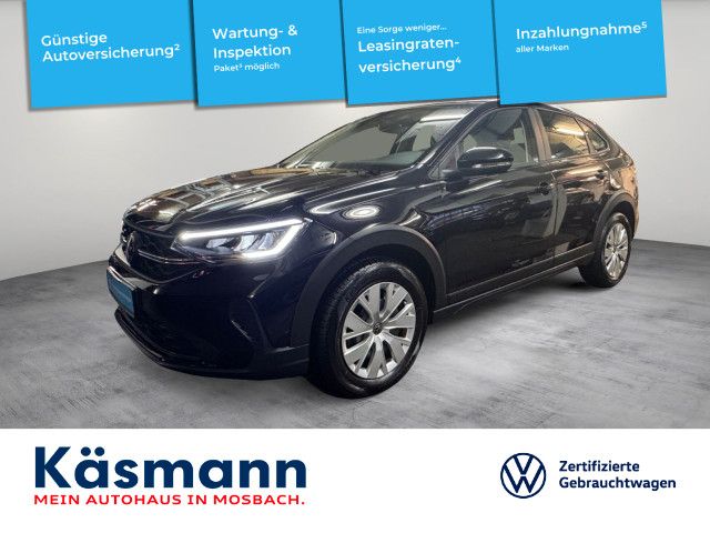 VW Taigo 18.545 km 19.930 &euro; Mosbach 74821