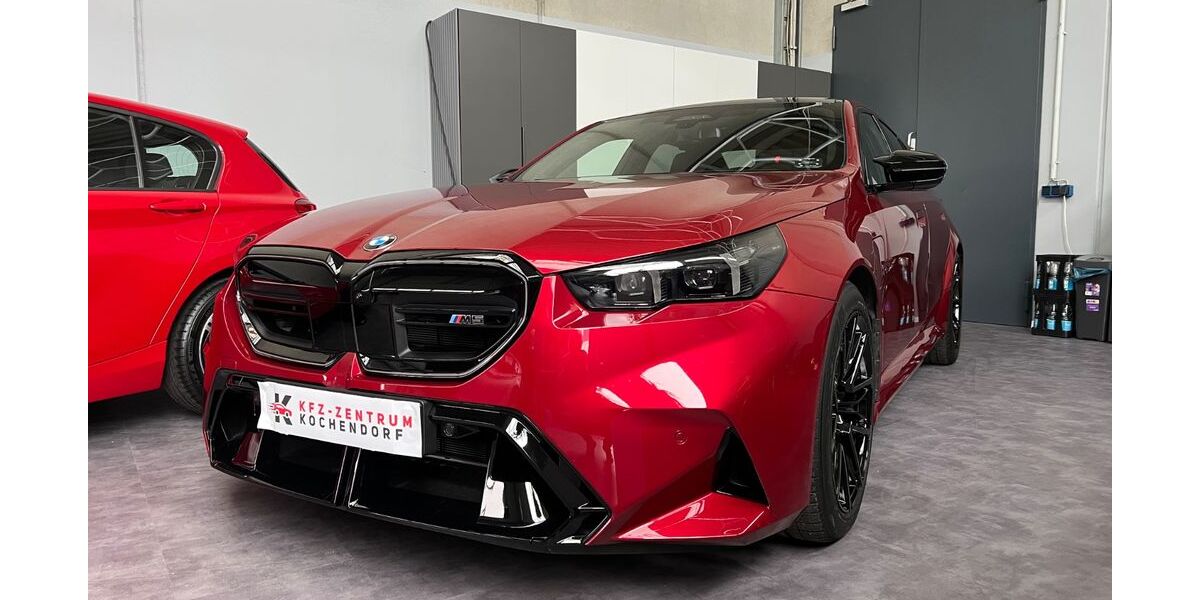 BMW M5 6.750 km 138.290 &euro; Bad Friedrichshall 74177