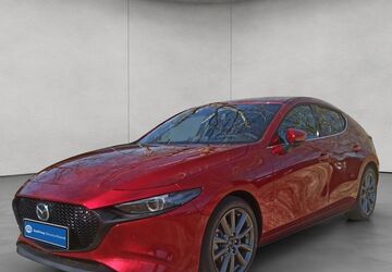 Mazda 3 8.300 km 28.880 &euro; Heilbronn 74080