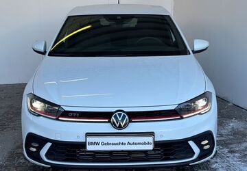 VW Polo 5.100 km 25.190 &euro; Heilbronn 74076