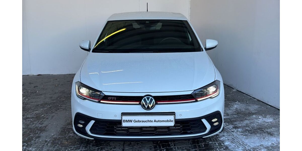 VW Polo 5.100 km 25.380 &euro; Heilbronn 74076