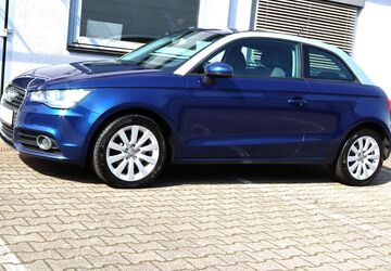 Audi A1 223.940 km 4.390 &euro; Bietigheim Bissingen 74321