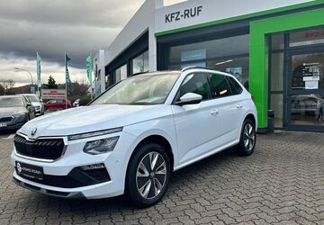Skoda Kamiq 17.000 km 26.480 &euro; Meckesheim 74909