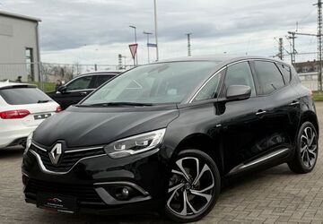 Renault Scenic 145.800 km 11.950 &euro; Bruchsal 76646