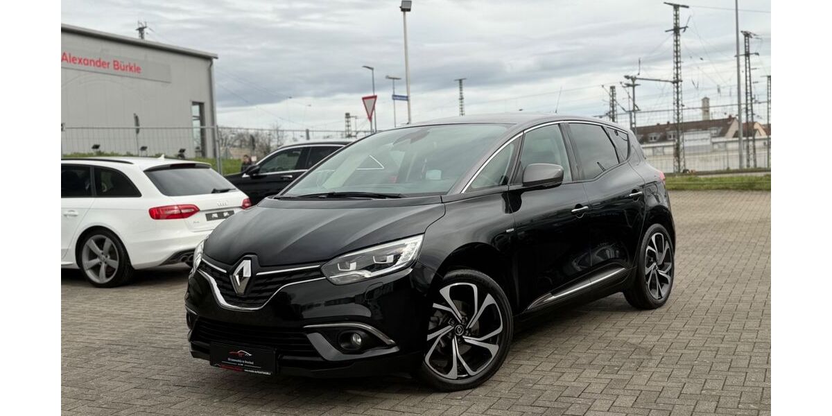 Renault Scenic 145.800 km 11.950 &euro; Bruchsal 76646