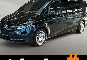 Mercedes-Benz V 220 25.601 km 58.879 &euro; Neckarsulm-Obereisesheim 74172