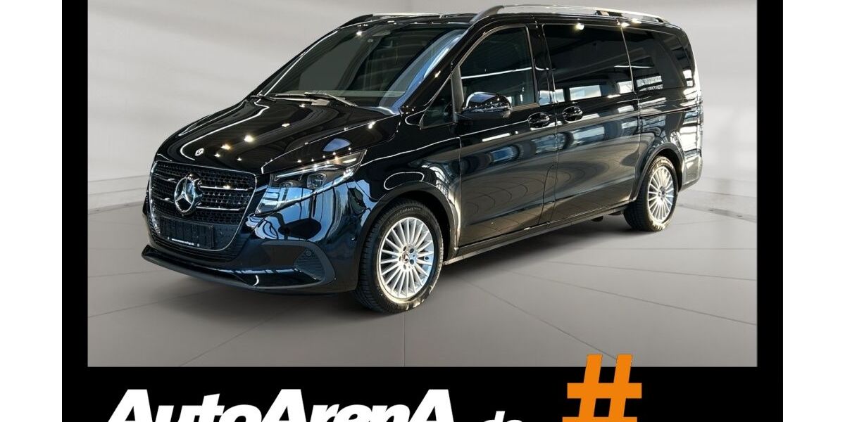 Mercedes-Benz V 220 25.601 km 58.879 &euro; Neckarsulm-Obereisesheim 74172