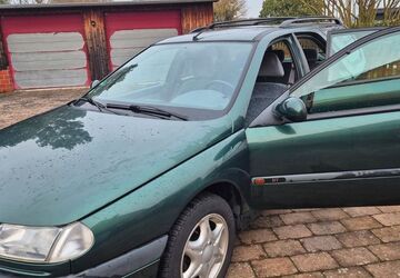 Renault Laguna 108.500 km 950 &euro; Mühlacker 75417