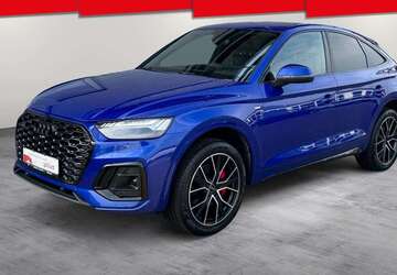 Audi Q5 69.918 km 47.930 &euro; Mosbach 74821