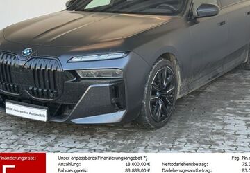 BMW i7 35.464 km 85.437 &euro; Heilbronn 74074