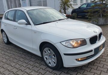 BMW 116 174.740 km 3.450 &euro; Mühlacker / Enzberg 75417