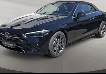 Mercedes-Benz CLE 180 12.593 km 51.889 &euro; Heilbronn 74072