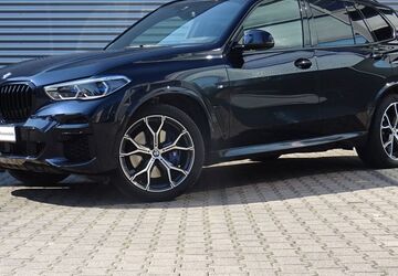 BMW X5 61.770 km 55.355 &euro; Bietigheim-Bissingen 74321