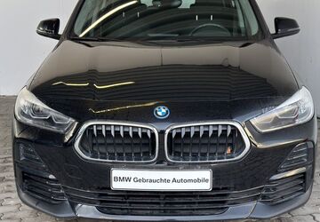 BMW X2 35.766 km 23.680 &euro; Heilbronn 74076