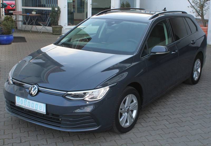 VW Golf 138.000 km 14.490 &euro; Sinsheim 74889