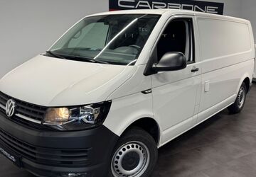VW T6 Transporter 174.900 km 16.900 &euro; Bretten 75015
