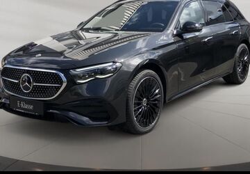 Mercedes-Benz E 450 14.594 km 86.879 &euro; Neckarsulm-Obereisesheim 74172