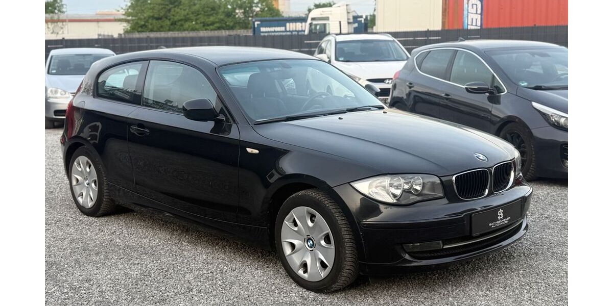 BMW 116 210.000 km 1.699 &euro; Sachsenheim 74343